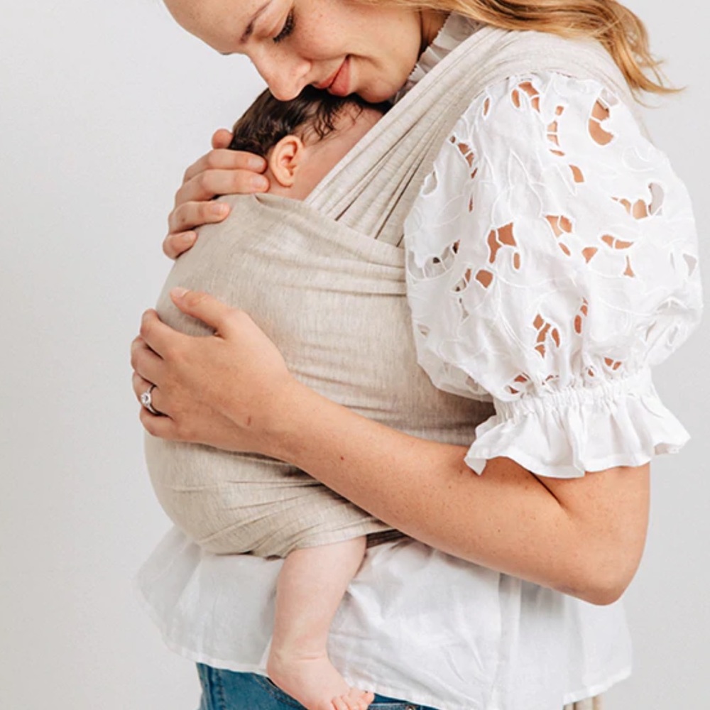 Solly baby wrap